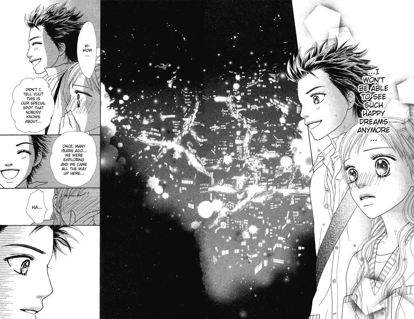 Parfait Tic Chapter 61 28